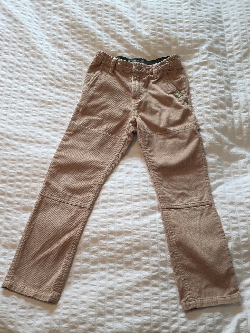Souris Mini Boys Size 8
